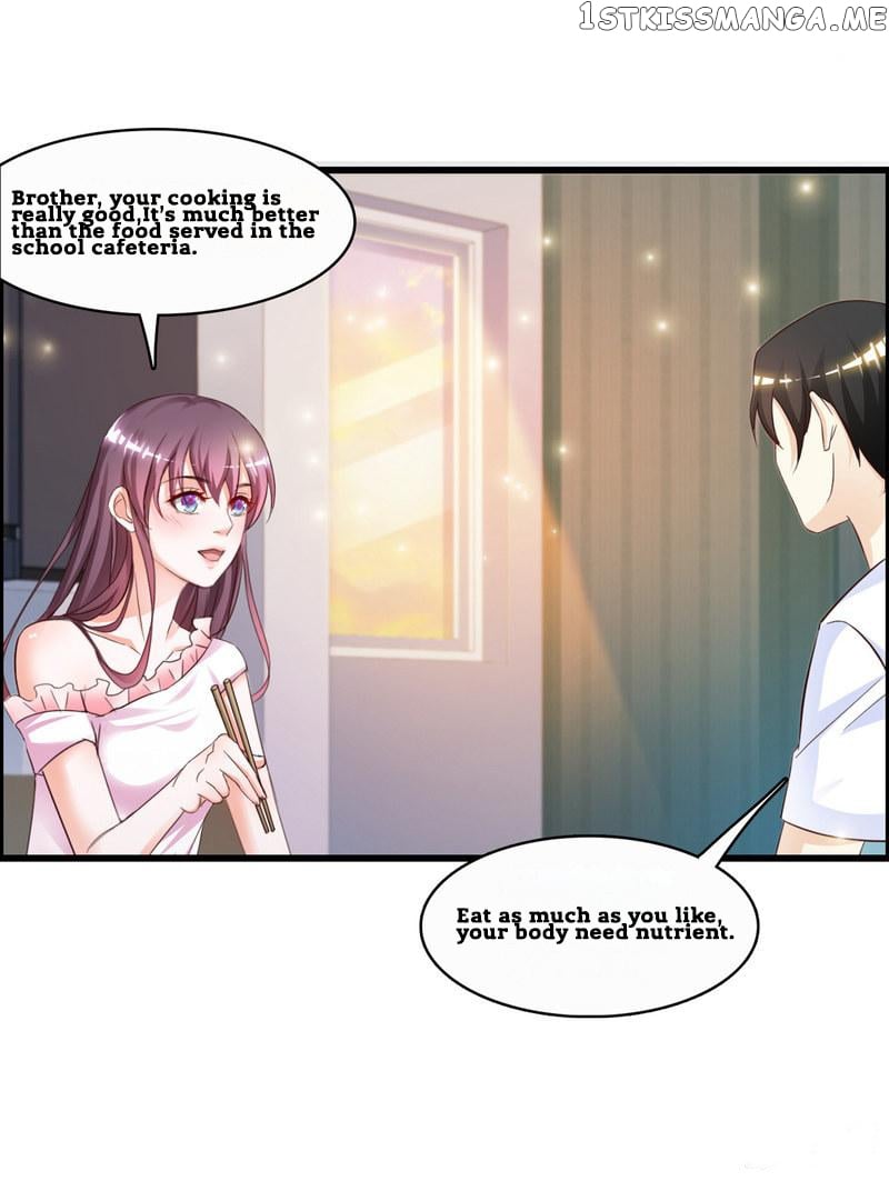 The Strongest Peach Blossom chapter 1 - page 15