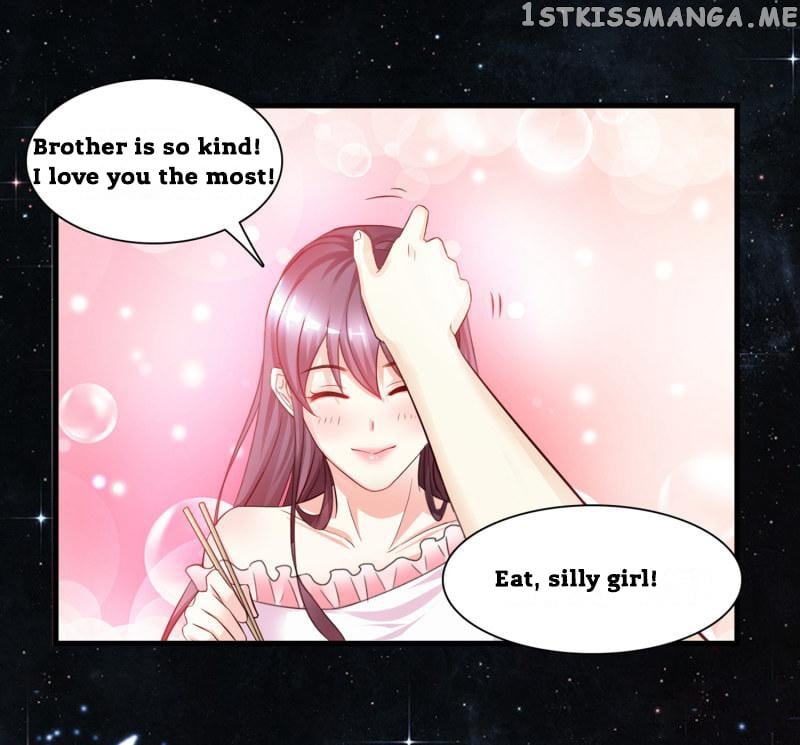 The Strongest Peach Blossom chapter 1 - page 17
