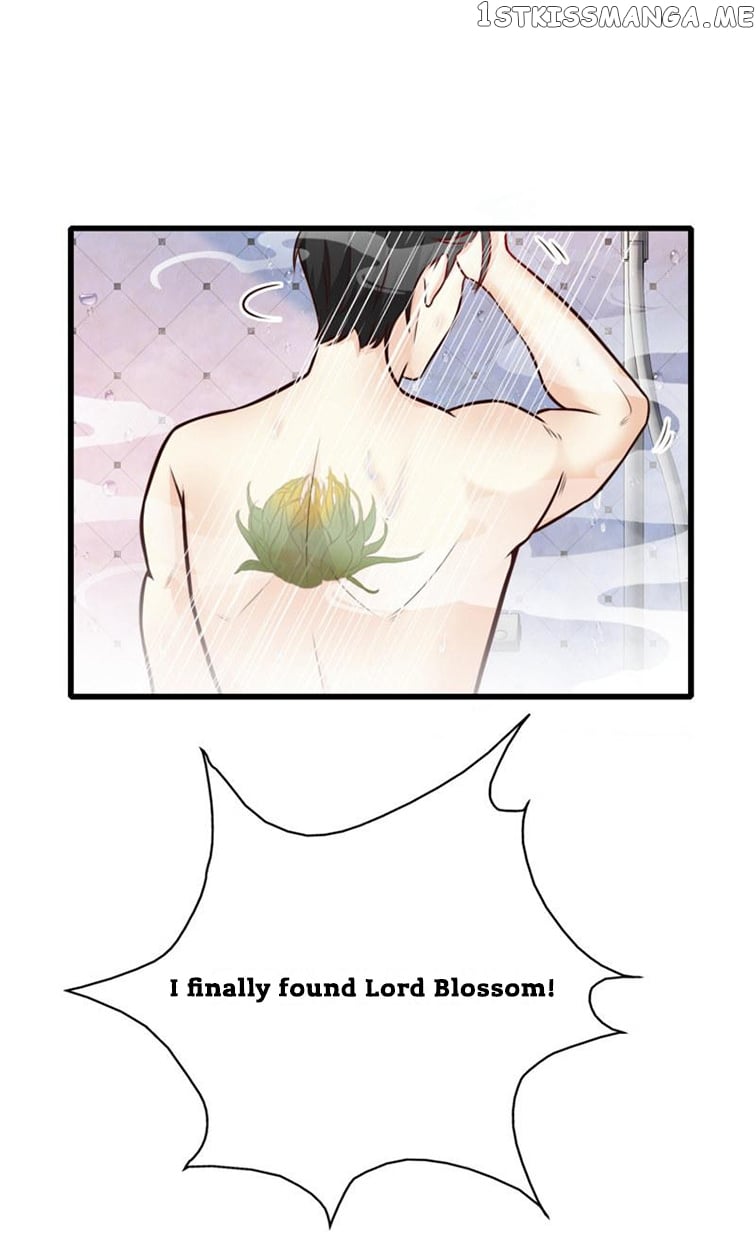 The Strongest Peach Blossom chapter 1 - page 21