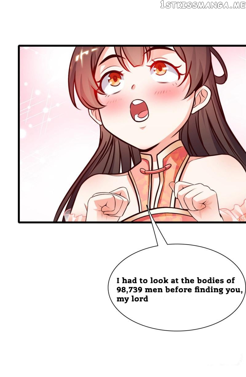 The Strongest Peach Blossom chapter 1 - page 29
