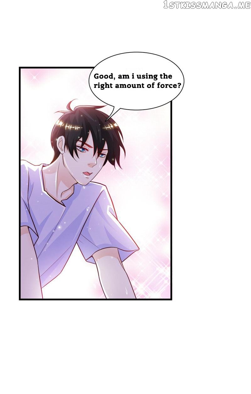 The Strongest Peach Blossom chapter 1 - page 3