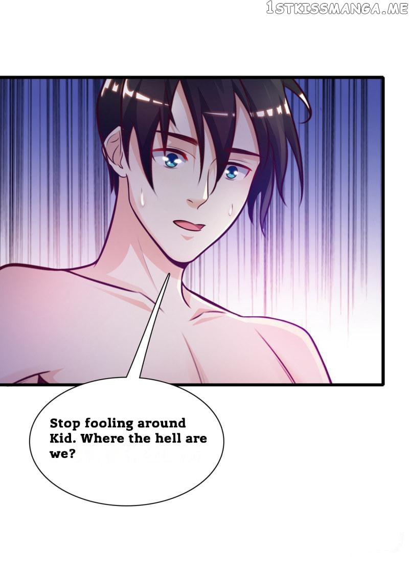 The Strongest Peach Blossom chapter 1 - page 30