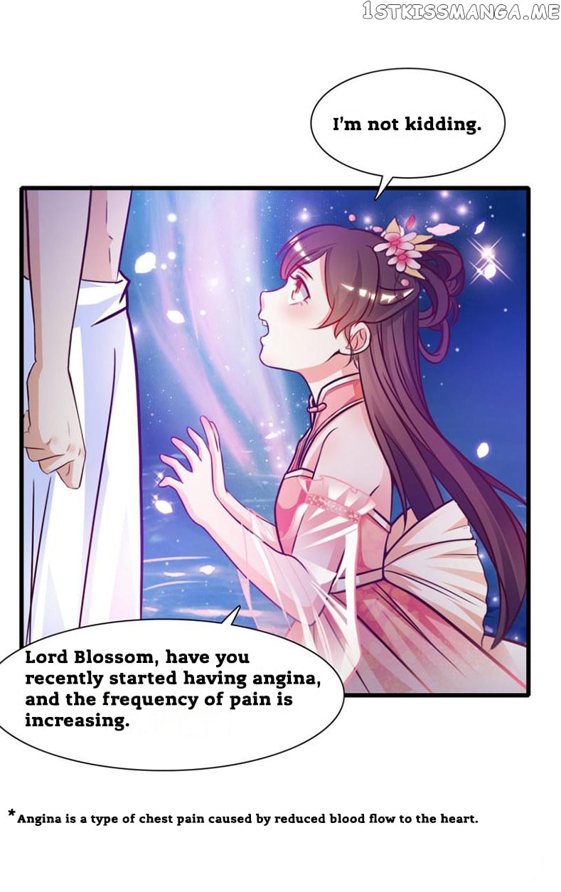 The Strongest Peach Blossom chapter 1 - page 31