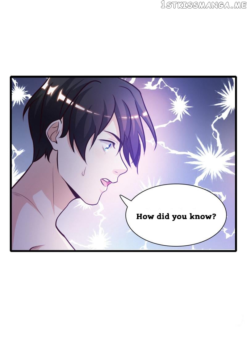 The Strongest Peach Blossom chapter 1 - page 32