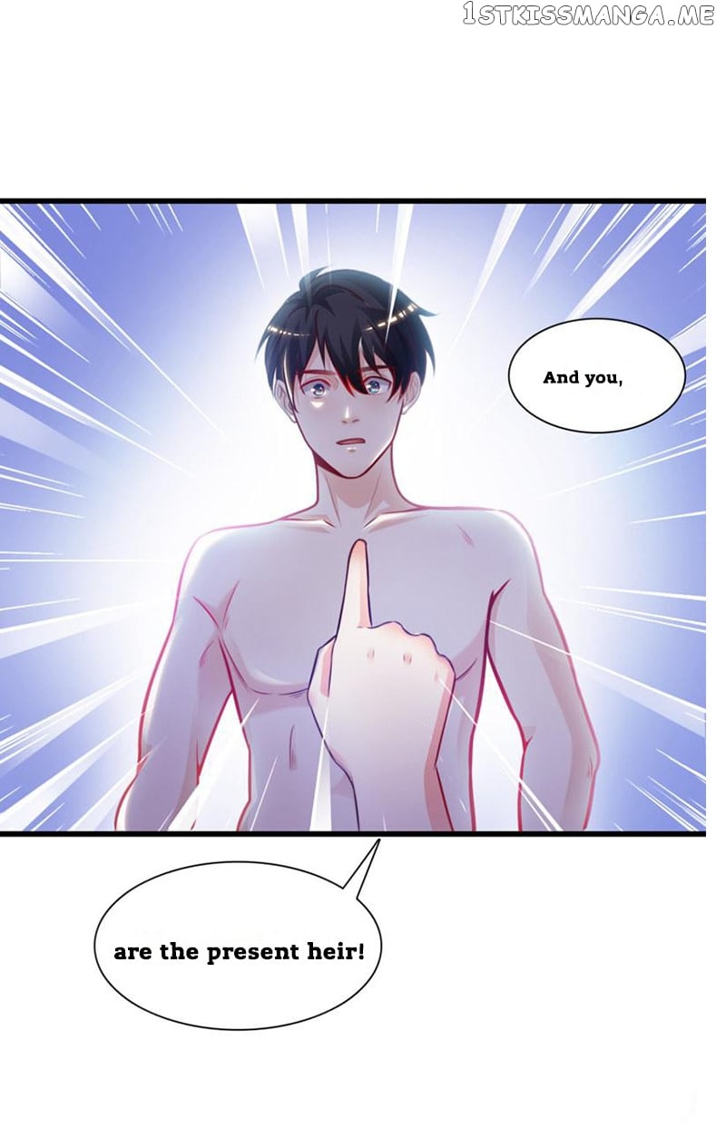 The Strongest Peach Blossom chapter 1 - page 35