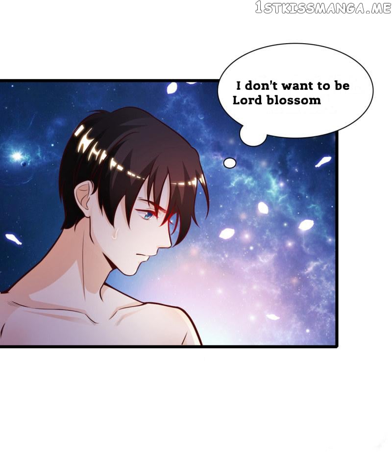 The Strongest Peach Blossom chapter 1 - page 36