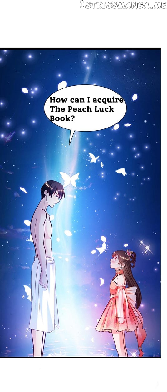 The Strongest Peach Blossom chapter 1 - page 38