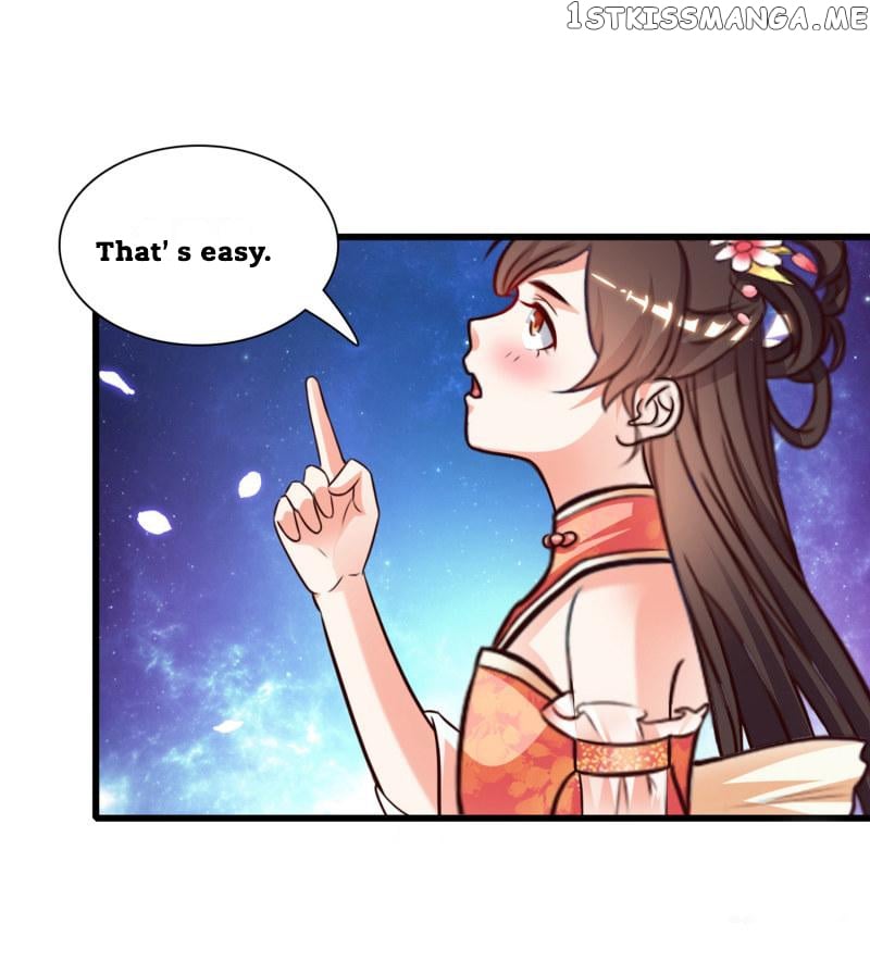The Strongest Peach Blossom chapter 1 - page 39