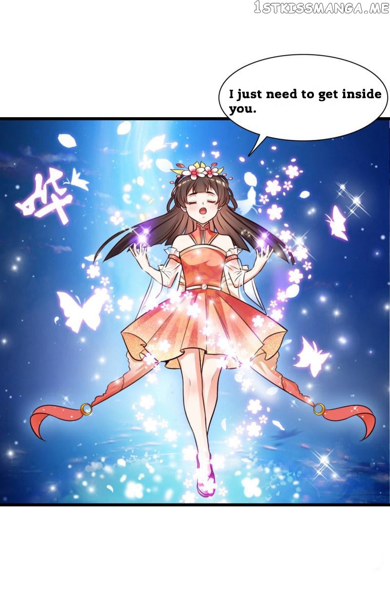 The Strongest Peach Blossom chapter 1 - page 40