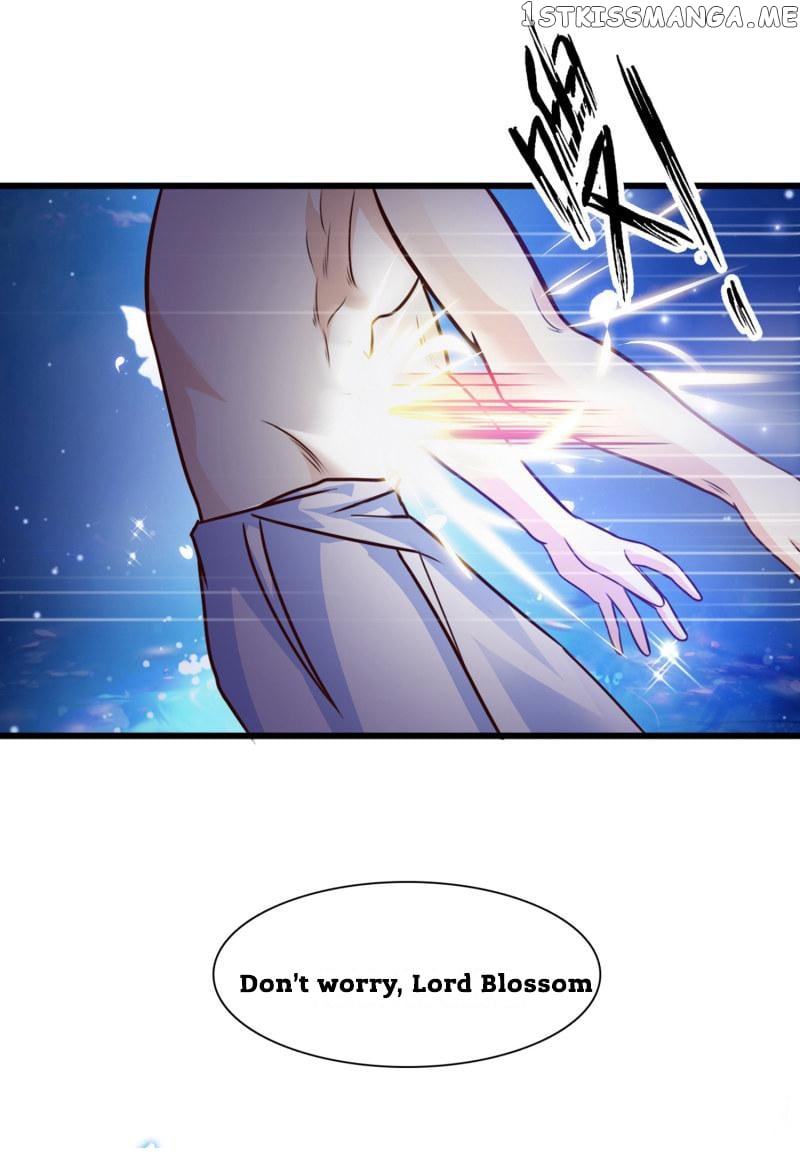 The Strongest Peach Blossom chapter 1 - page 43