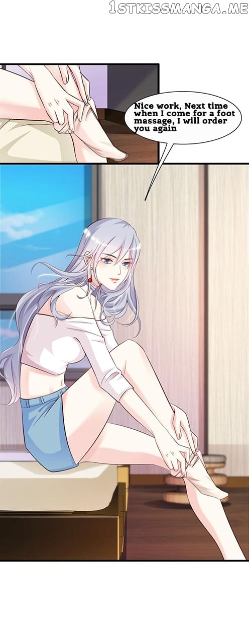 The Strongest Peach Blossom chapter 1 - page 7