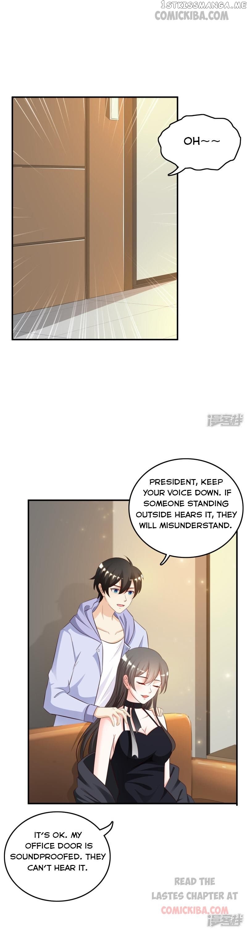 The Strongest Peach Blossom chapter 38 - page 2