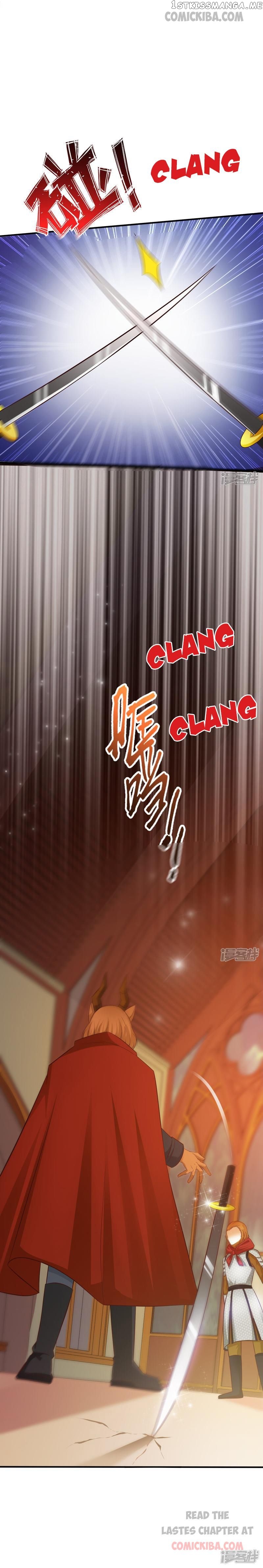 The Strongest Peach Blossom chapter 34 - page 11