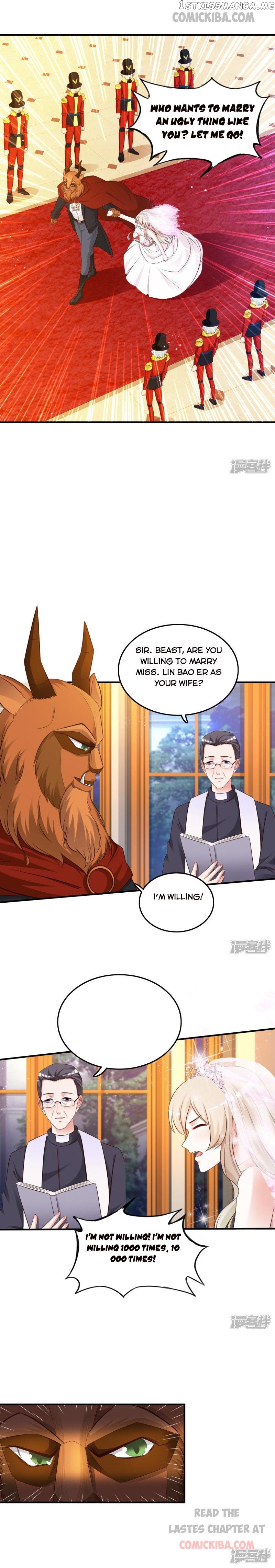 The Strongest Peach Blossom chapter 34 - page 2