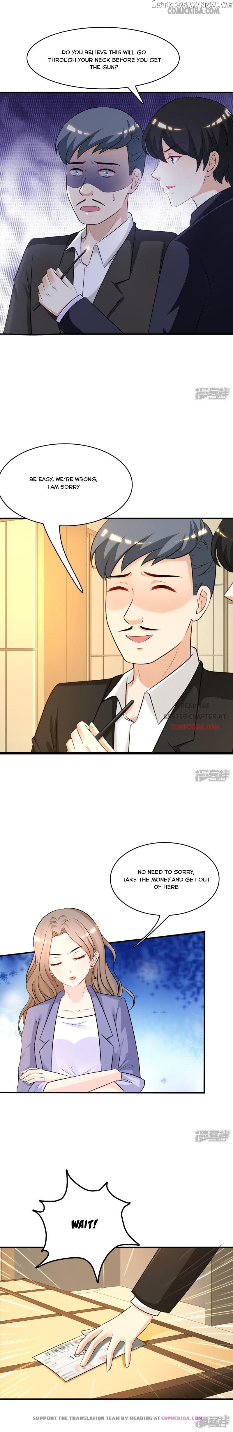 The Strongest Peach Blossom chapter 52 - page 1