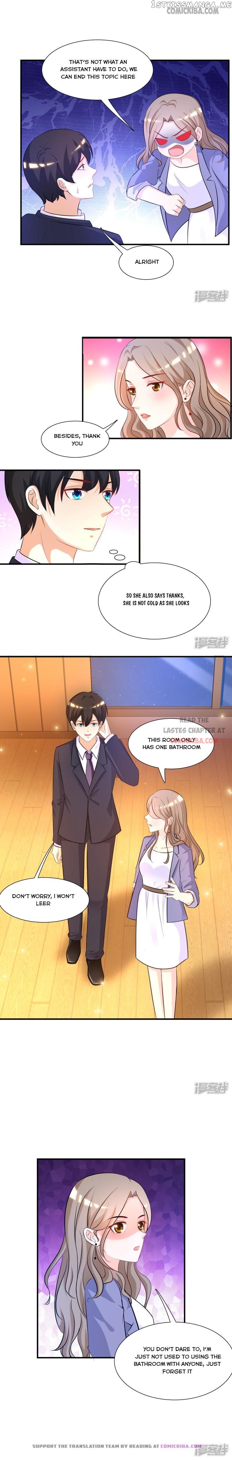 The Strongest Peach Blossom chapter 52 - page 5