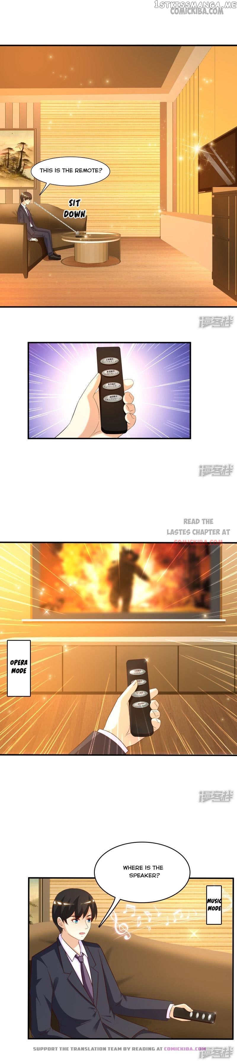 The Strongest Peach Blossom chapter 52 - page 6