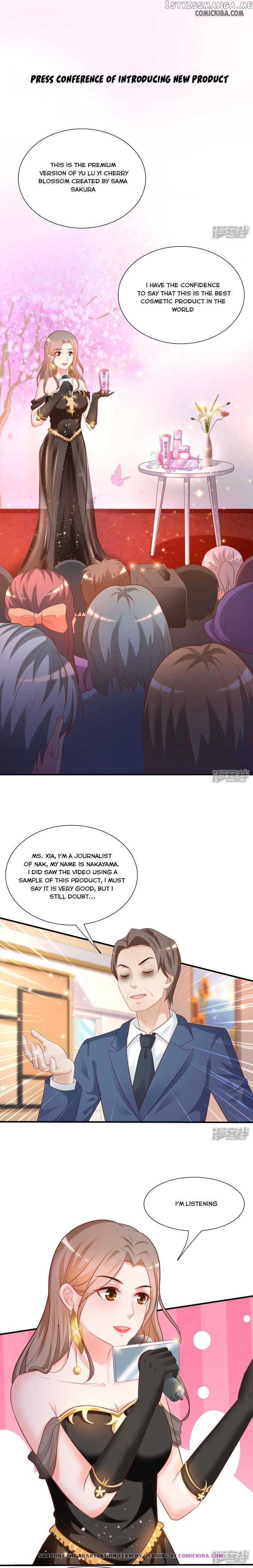 The Strongest Peach Blossom chapter 62 - page 2
