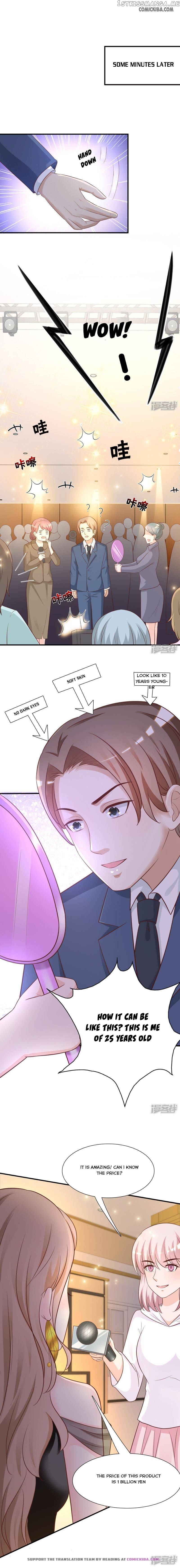 The Strongest Peach Blossom chapter 62 - page 4