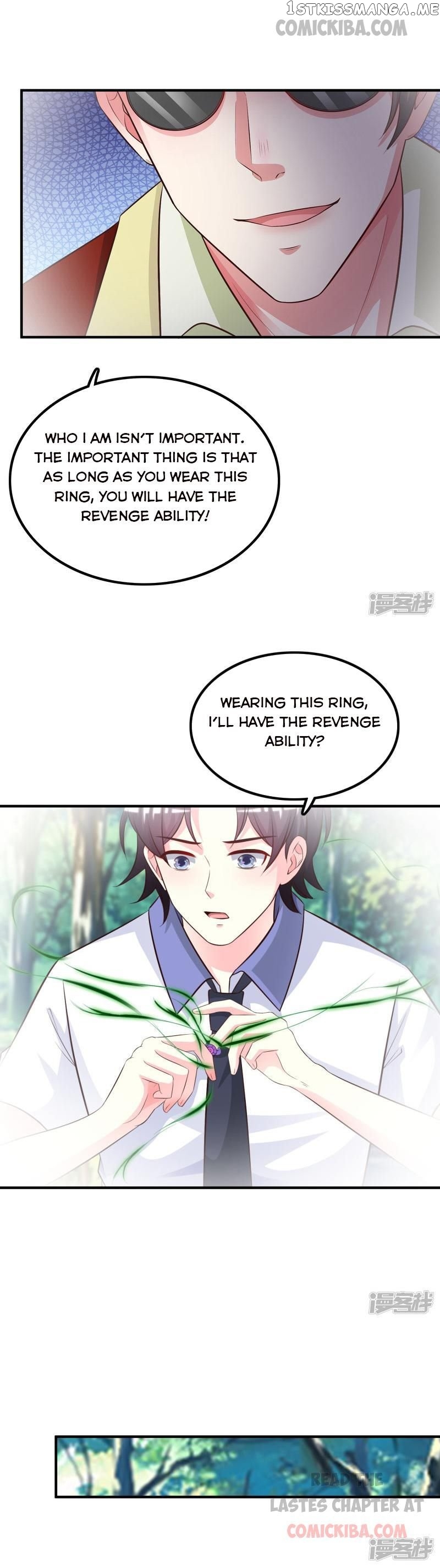 The Strongest Peach Blossom chapter 29 - page 8