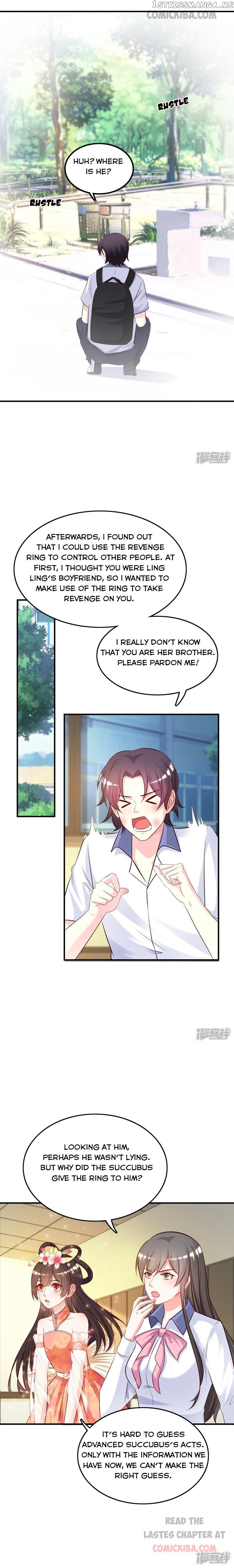 The Strongest Peach Blossom chapter 29 - page 9
