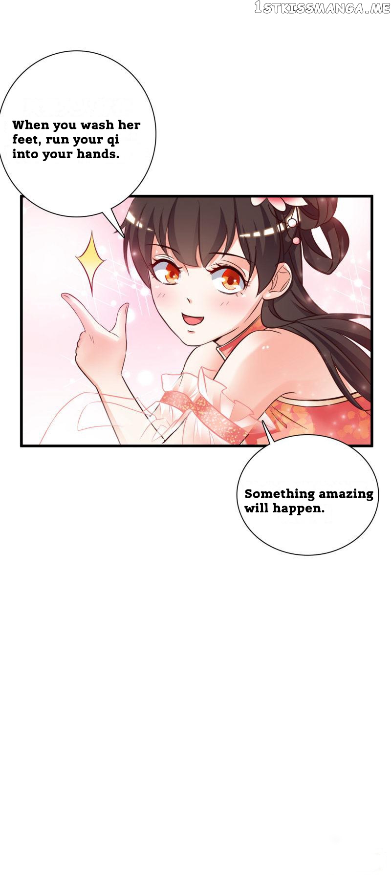 The Strongest Peach Blossom chapter 3 - page 16