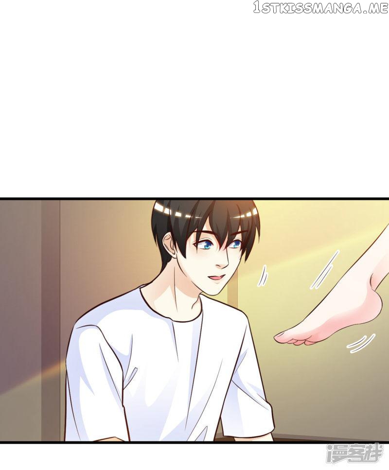 The Strongest Peach Blossom chapter 3 - page 17