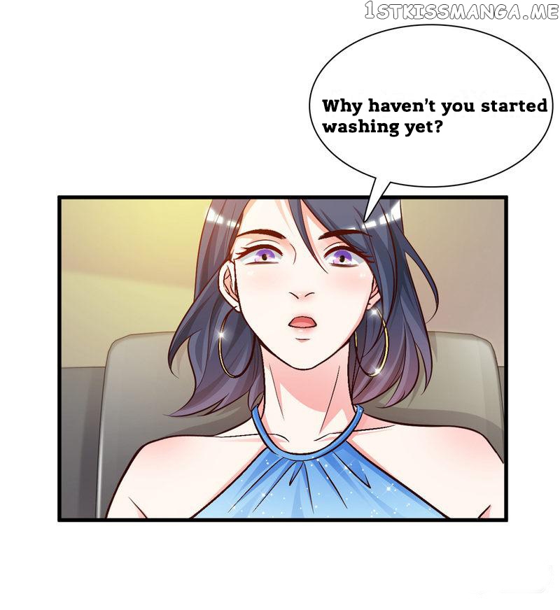 The Strongest Peach Blossom chapter 3 - page 18
