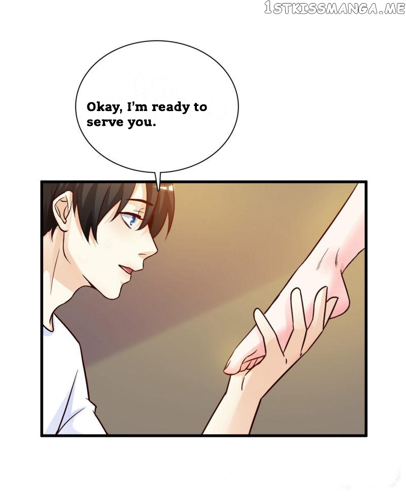 The Strongest Peach Blossom chapter 3 - page 19