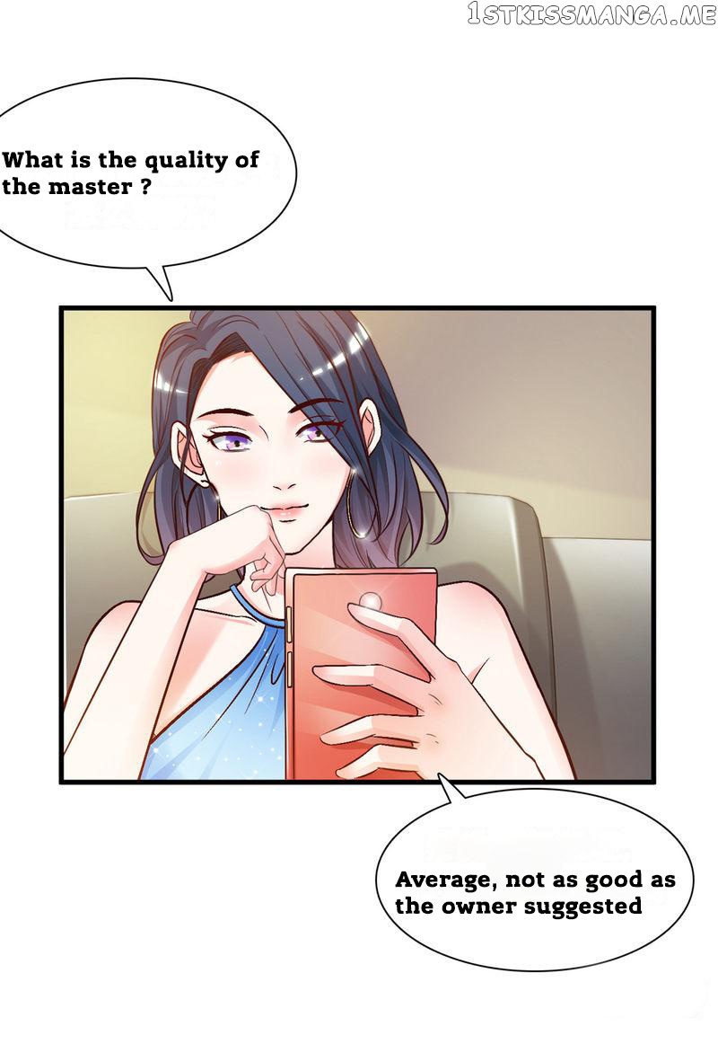 The Strongest Peach Blossom chapter 3 - page 21
