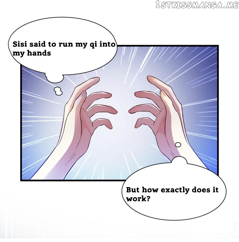 The Strongest Peach Blossom chapter 3 - page 23