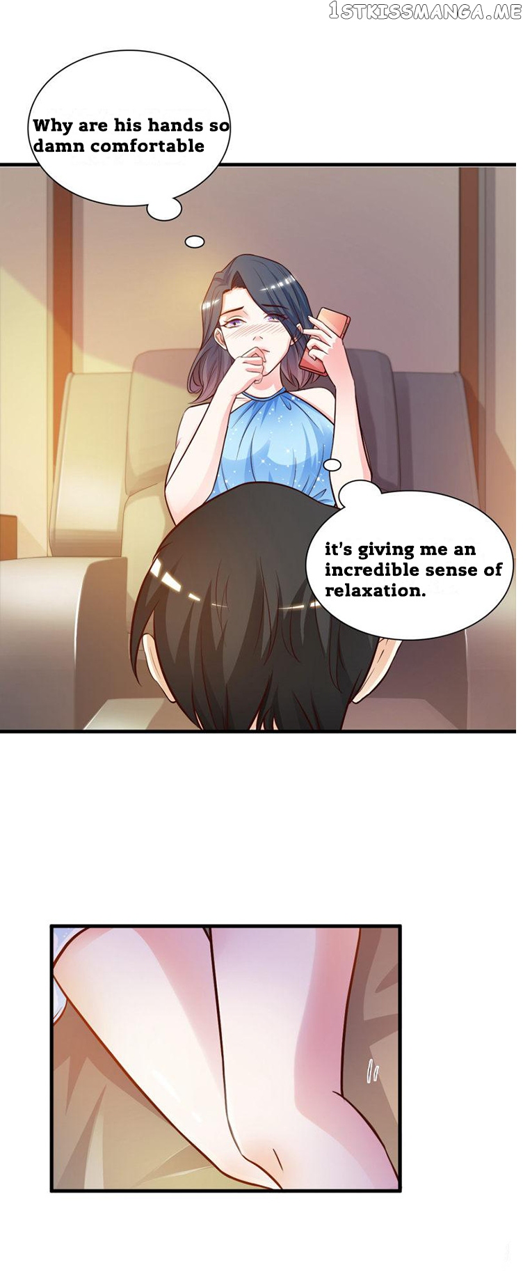 The Strongest Peach Blossom chapter 3 - page 29