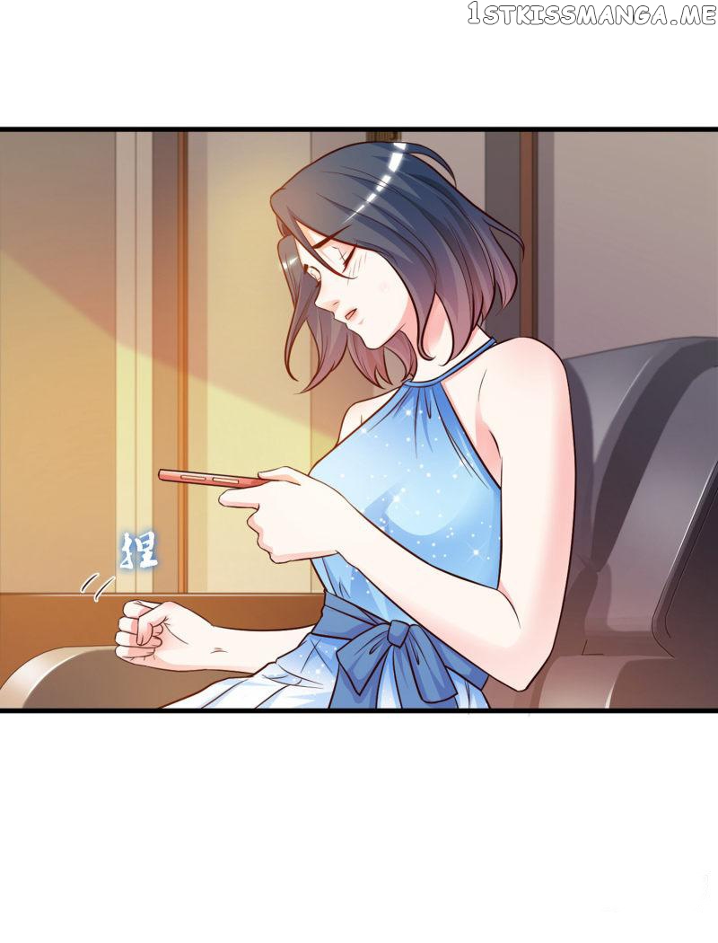 The Strongest Peach Blossom chapter 3 - page 30