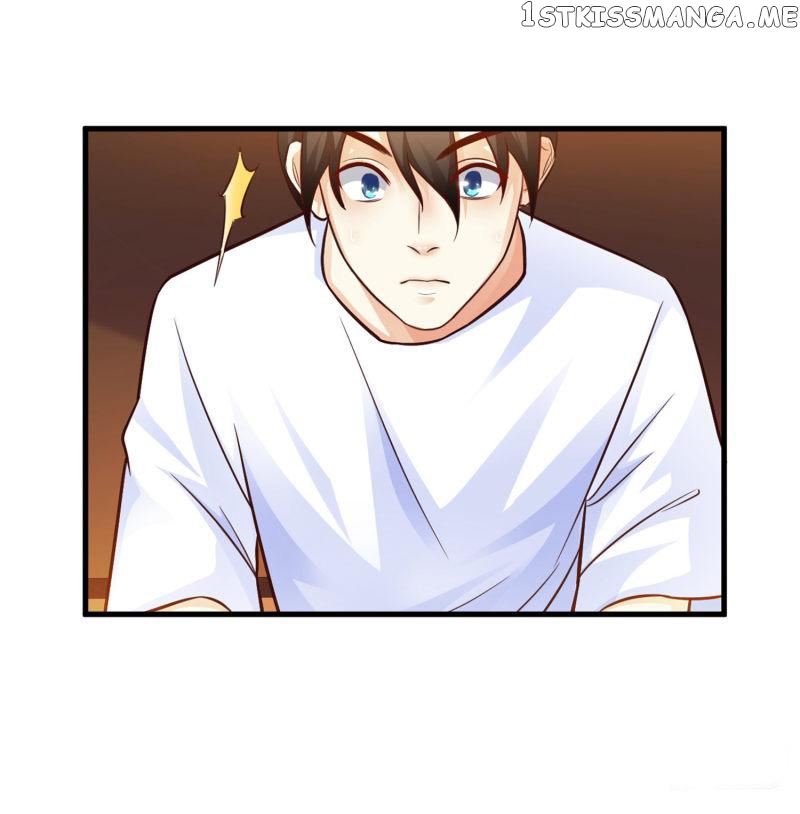The Strongest Peach Blossom chapter 3 - page 32