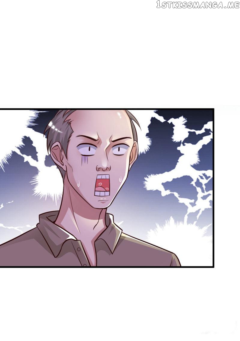 The Strongest Peach Blossom chapter 3 - page 36