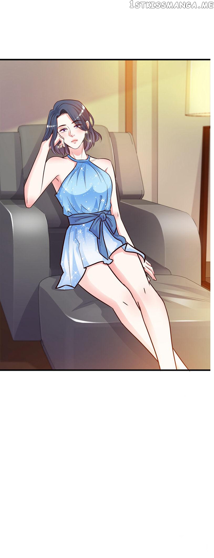 The Strongest Peach Blossom chapter 3 - page 5