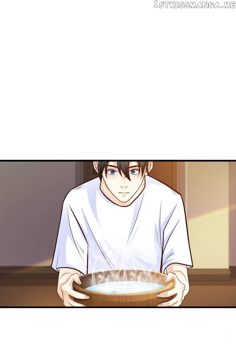 The Strongest Peach Blossom chapter 3 - page 6
