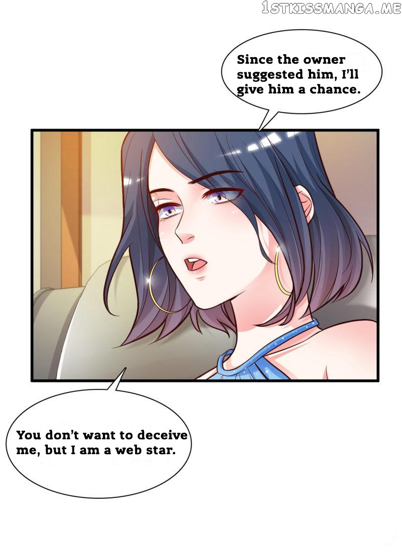 The Strongest Peach Blossom chapter 3 - page 9
