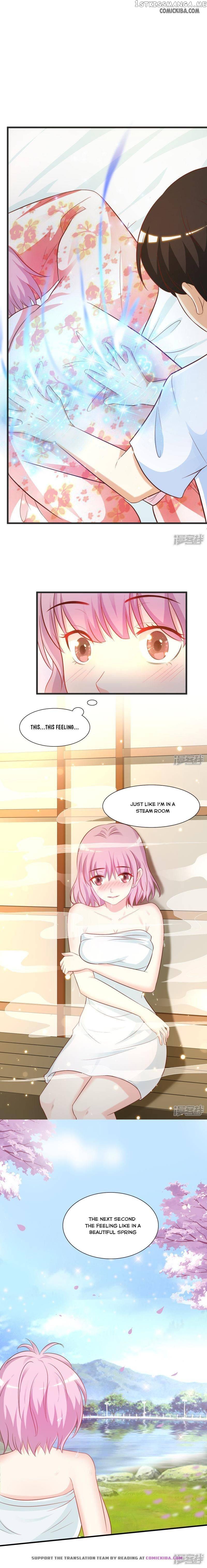 The Strongest Peach Blossom chapter 60 - page 2