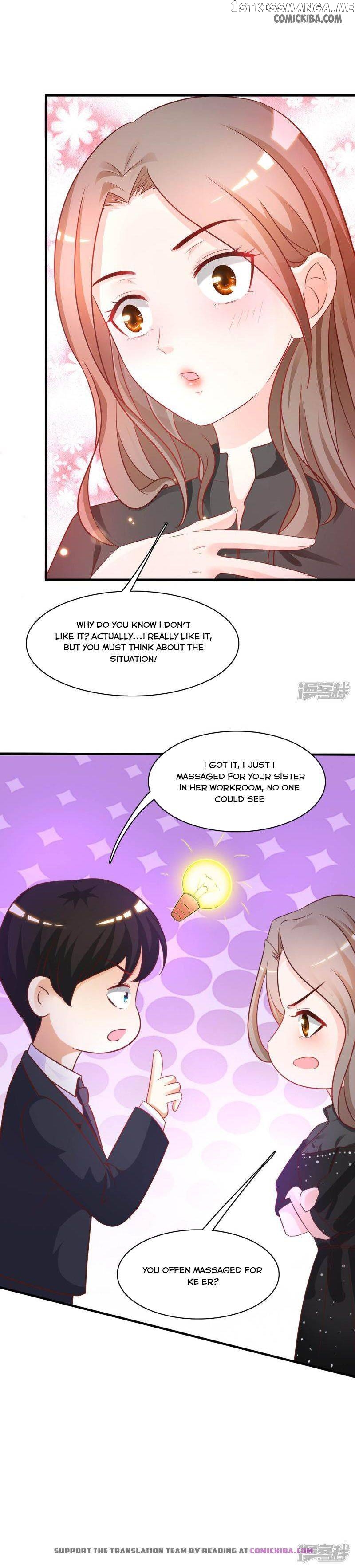 The Strongest Peach Blossom chapter 60 - page 8