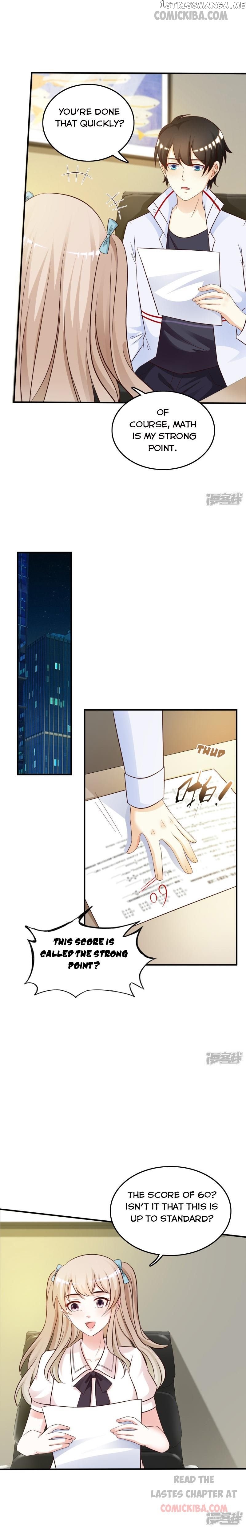 The Strongest Peach Blossom chapter 31 - page 4