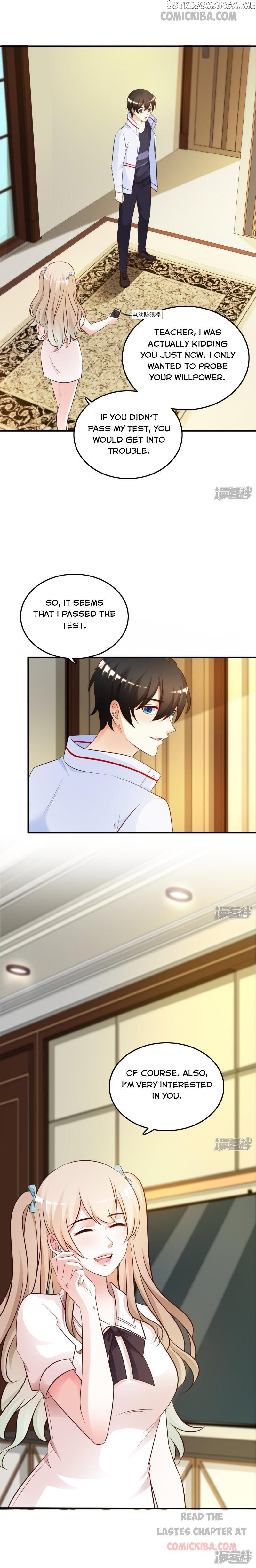 The Strongest Peach Blossom chapter 31 - page 7