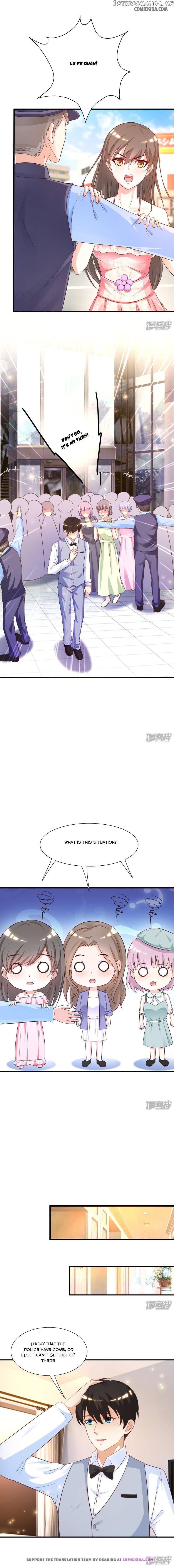 The Strongest Peach Blossom chapter 58 - page 5