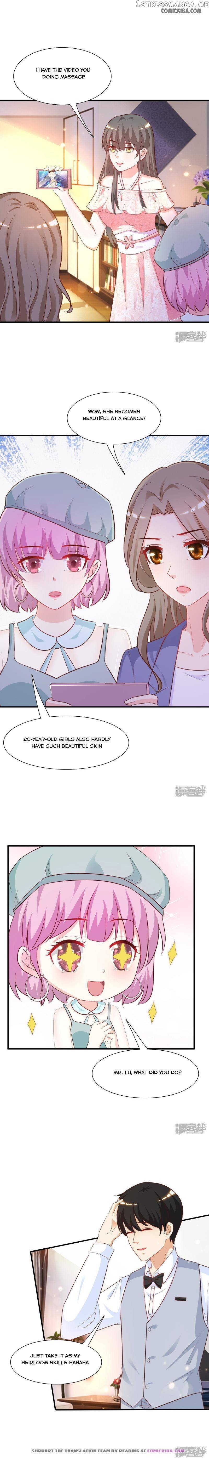 The Strongest Peach Blossom chapter 58 - page 7