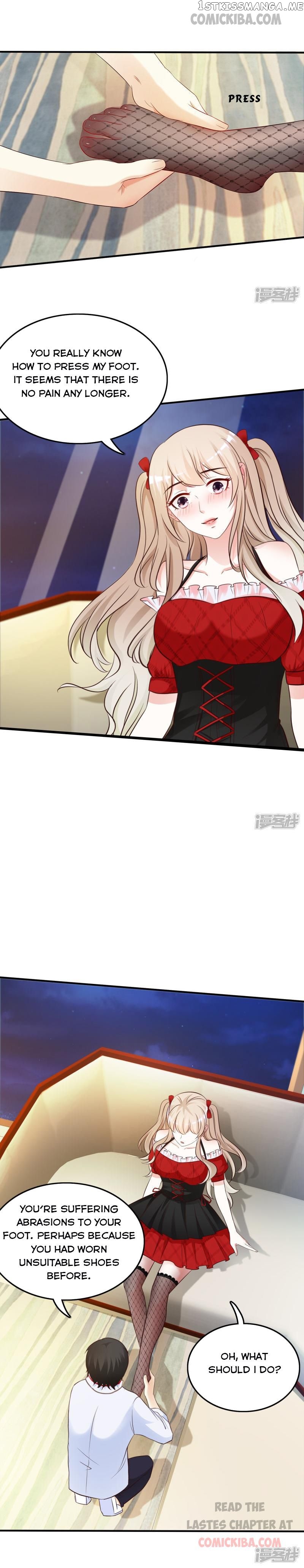 The Strongest Peach Blossom chapter 32 - page 2