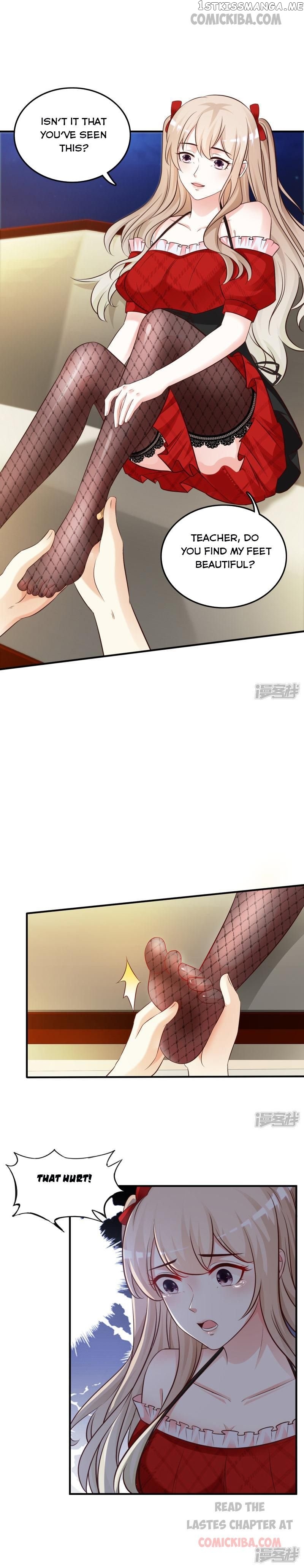 The Strongest Peach Blossom chapter 32 - page 4