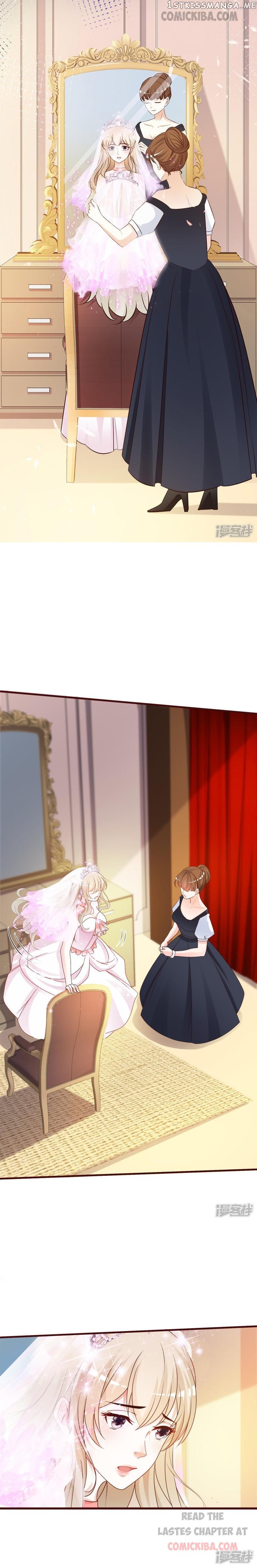 The Strongest Peach Blossom chapter 32 - page 8