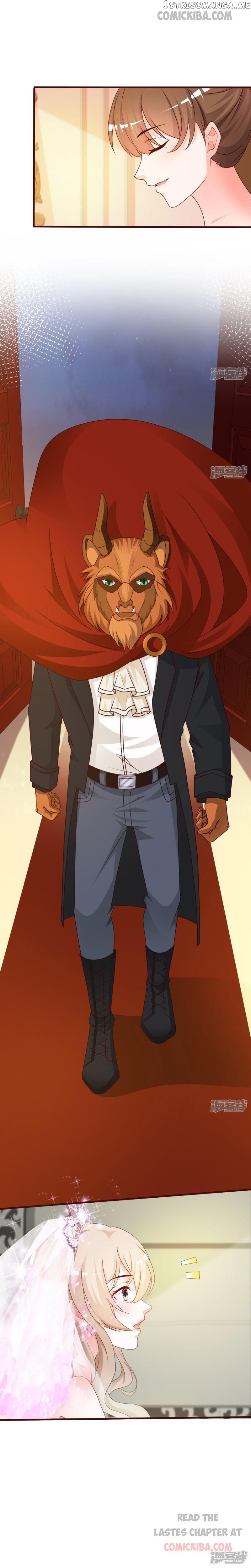 The Strongest Peach Blossom chapter 32 - page 9