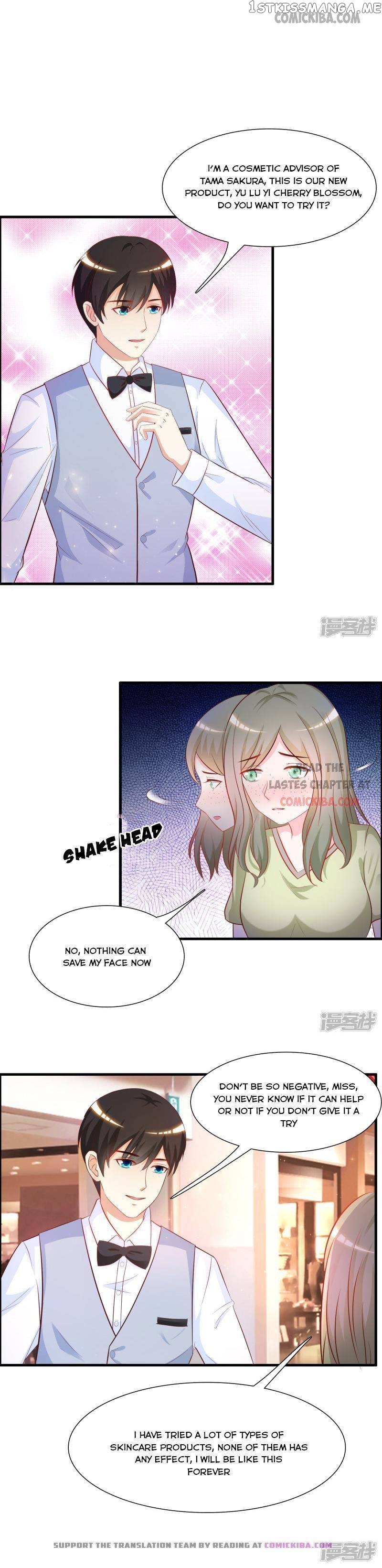 The Strongest Peach Blossom chapter 57 - page 2