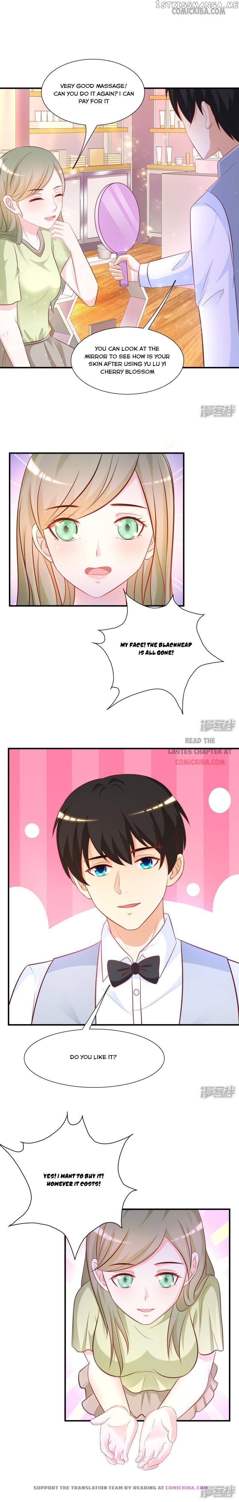 The Strongest Peach Blossom chapter 57 - page 5
